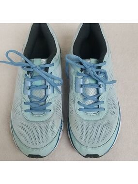 REEBOK FIT FRAME RUNNING SHOES